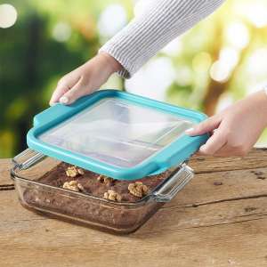 Square Baking Dish