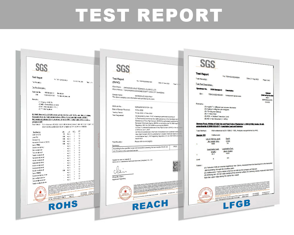 Test Report