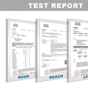 Test Report