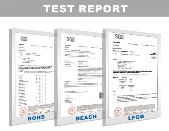 Test Report